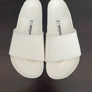 Birkenstock Barbados Essentials EVA Sandals Size 8 women (39)